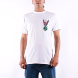 Obey - Obey Peace Eagle - White