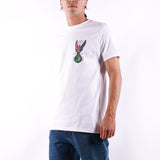 Obey - Obey Peace Eagle - White