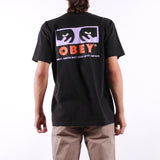Obey - Obey Subvert - Off Black