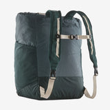 Patagonia - Ultralight Black Hole Tote Pack 27L - NUVG Nouveau Green