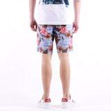 Scotch and Soda - Man Fave Short - 0219 Tropical