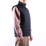 Selected - Barry Quilted Gilet - Sky Captain