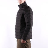 Selected - Barry Quilted Jacket - Stretch Limo