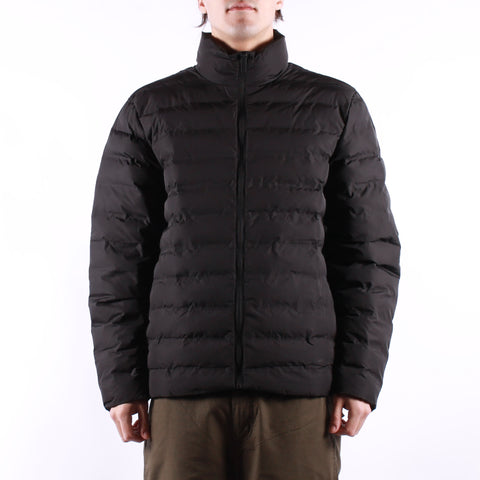 Selected - Barry Quilted Jacket - Stretch Limo