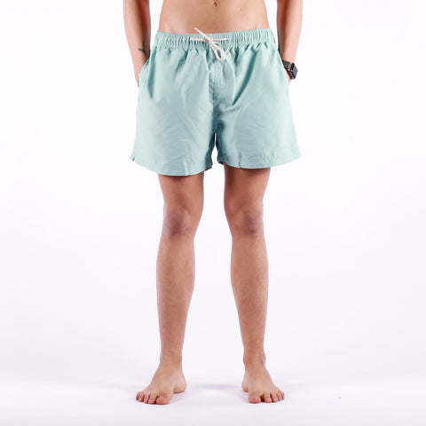 Selected - Classic Colour Swimshort - Canal Blue