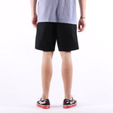 Selected - Comfort Flex Shorts - Black
