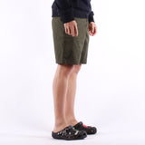 Selected - Comfort Flex Shorts - Forest Night