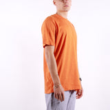 Selected - Herb SS Tee - Puffins Bill