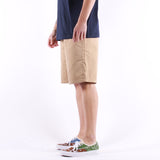 Selected - Loose Devon Shorts - Incense