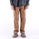 Selected - Loose Russell Pant - Ermine
