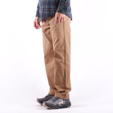Selected - Loose Russell Pant - Ermine