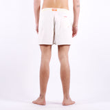 Sun 68 - Swim Pant Water Print - 01 Bianco