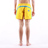 Sundek - Man Boardshort - 77202 Summer Yellow