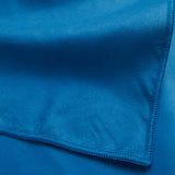 Sundek - Microfiber Towel - 67501 Electro Blue - AM398ATMI100