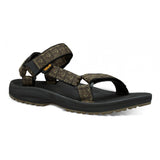Teva - M Winsted - Bamcoo Dark Olive.