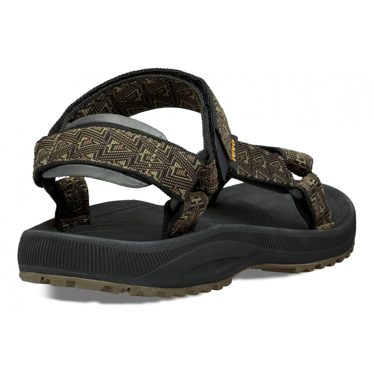 Teva - M Winsted - Bamcoo Dark Olive.