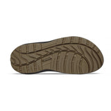 Teva - M Winsted - Bamcoo Dark Olive.