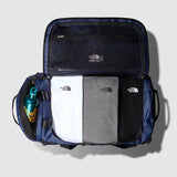 The North Face - Base Camp Duffel L - Summit Navy TNF Black