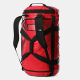 The North Face - Base Camp Duffel L - Tnf Red Tnf Black
