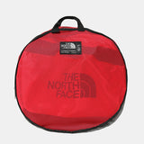 The North Face - Base Camp Duffel L - Tnf Red Tnf Black