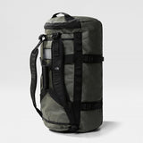 The North Face - Base Camp Duffel M - New Taupe Green Tnf Black