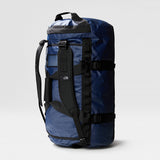 The North Face - Base Camp Duffel M - Summit Navy TNF Black