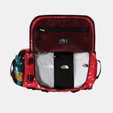 The North Face - Base Camp Duffel M - Tnf Red Tnf Black