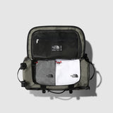 The North Face - Base Camp Duffel XS - New Taupe Green Tnf Black