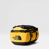 The North Face - Base Camp Duffel XS - Summit Gold Tnf Black.