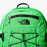 The North Face - Borealis Classic - Chlorophyll Green Tnf Black
