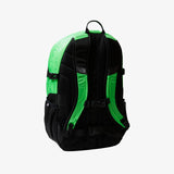 The North Face - Borealis Classic - Chlorophyll Green Tnf Black