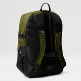 The North Face - Borealis Classic - Forest Olive Tnf Black
