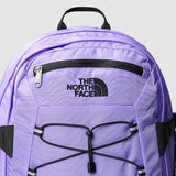 The North Face - Borealis Classic - Optic Violet Tnf Black