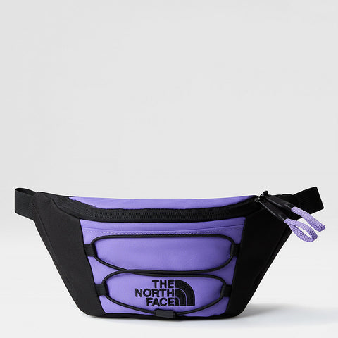 The North Face - Jester Lumbar - Optic Violet Tnf Black
