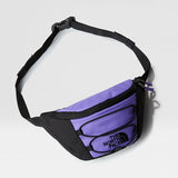The North Face - Jester Lumbar - Optic Violet Tnf Black