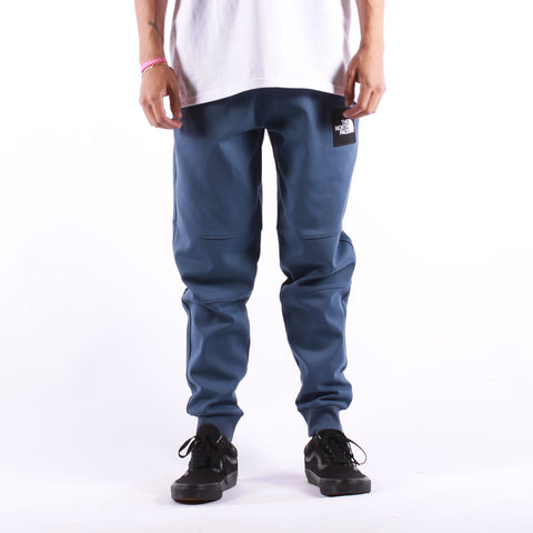 The North Face - M Fine 2 Pant - Shady Blue