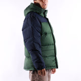 The North Face - M Himalayan Down Parka - Pine Needle Summit Navy