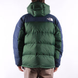 The North Face - M Himalayan Down Parka - Pine Needle Summit Navy
