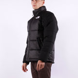The North Face - M Himalayan Insulated Jacket - Tnf Black