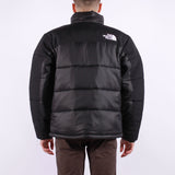 The North Face - M Himalayan Insulated Jacket - Tnf Black