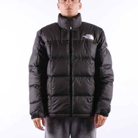 The North Face - M Lhotse Jacket - Tnf Black