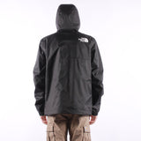 The North Face - M Mountain Q Jacket - Tnf Black