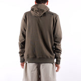 The North Face - M Open Gate Fz Hood Light - New Taupe Green