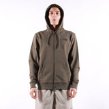 The North Face - M Open Gate Fz Hood Light - New Taupe Green