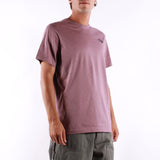 The North Face - M SS Red Box Celebration Tee - Fawn Grey