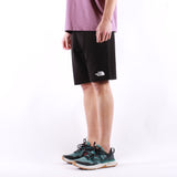 The North Face - M Stand Short Light - Tnf Black