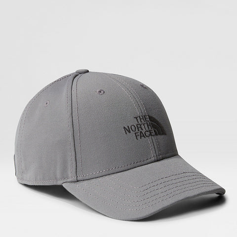 The North Face - Recycled 66 Classic Hat - Smoked Pearl Asphalt Grey