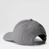 The North Face - Recycled 66 Classic Hat - Smoked Pearl Asphalt Grey