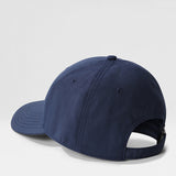 The North Face - Recycled 66 Classic Hat - Summit Navy
