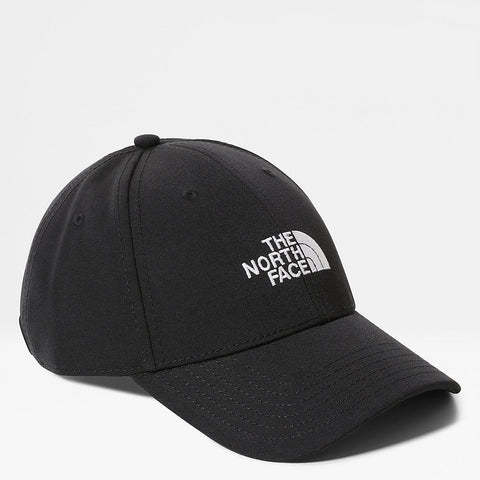 The North Face - Recycled 66 Classic Hat - TNF Black TNF White